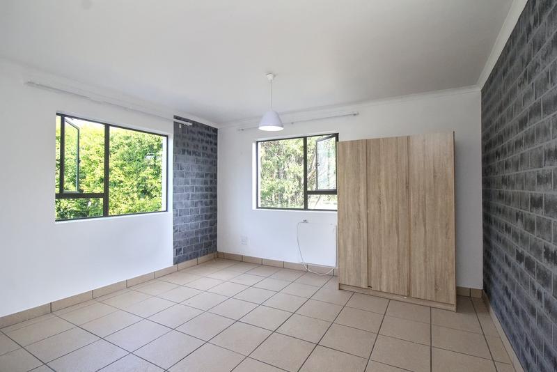 To Let 2 Bedroom Property for Rent in Steynsrust Western Cape